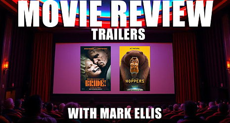 The Movie Reviews Trailers