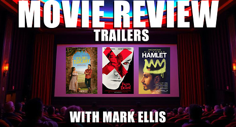 The Movie Reviews Trailers