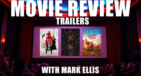 The Movie Reviews Trailers