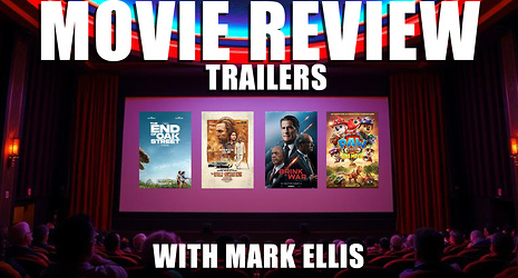 The Movie Reviews Trailers