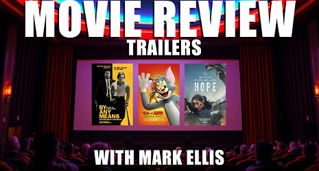 The Movie Reviews Trailers