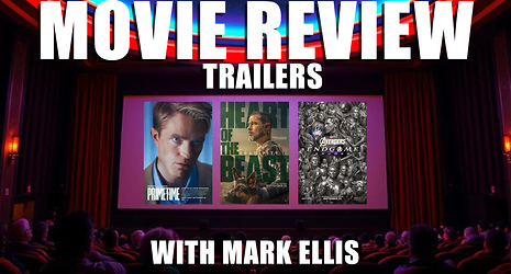 The Movie Reviews Trailers