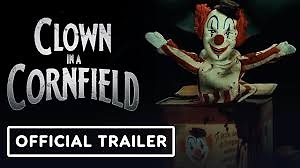 Clown in a Cornfield | Official Trailer