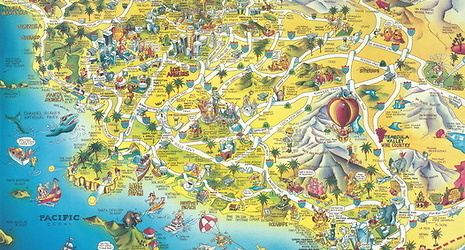 Concerts This Weekend In Southern California - October 31 - November 2nd, 2025