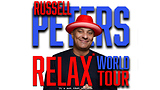 Get Tickets to Russell Peters World Tour