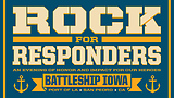 Rock For Responders