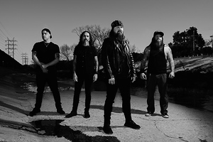 Against the Grave