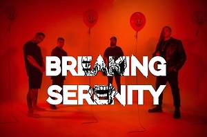 Breaking Serenity