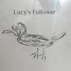 Lucy's Follower