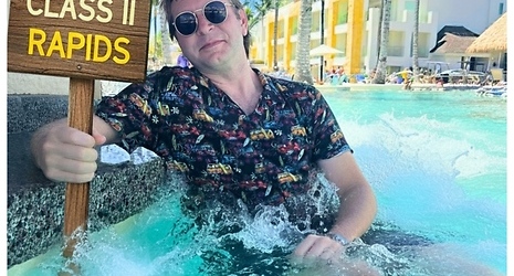 Stay Or Go Friday March 20th 2025: Robbie Rapids