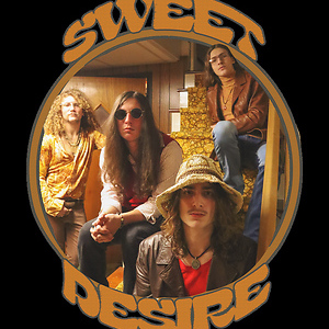 Sweet Desire