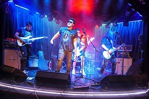 Stryke