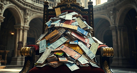 The Heidi and Frank Show's Ticket King: Ticket Giveaways and Info