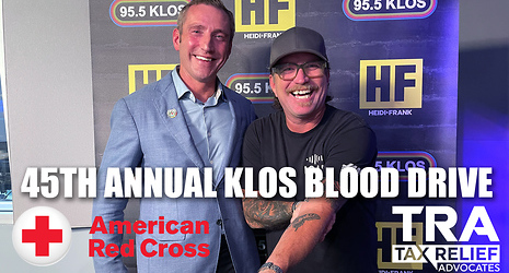 The Heidi and Frank Show July 24th, 2026