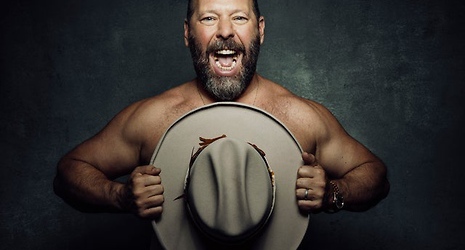 Bert Kreischer Events Details and Links
